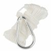 T-H Marine 3/16" X 50' Nylon Anchor Line Kayak Essentials