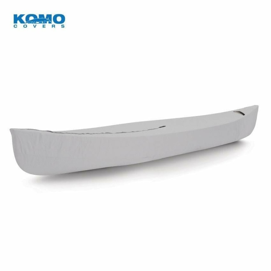 Komo Covers Canoe And Kayak Cover, Heavy Duty (300D) Closeouts