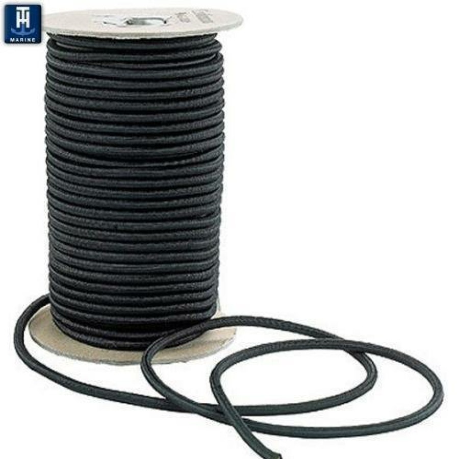 T-H Marine Bungee Shock Cords And Ends For Boats Kayak Essentials