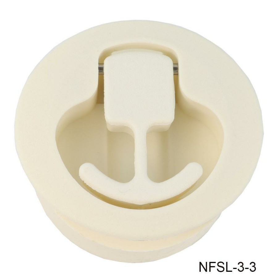 T-H Marine Discontinued Nautical Slam Latch Closeouts