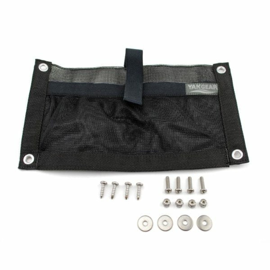 YakGear Yakgear Accessory Pouch Kayak Essentials