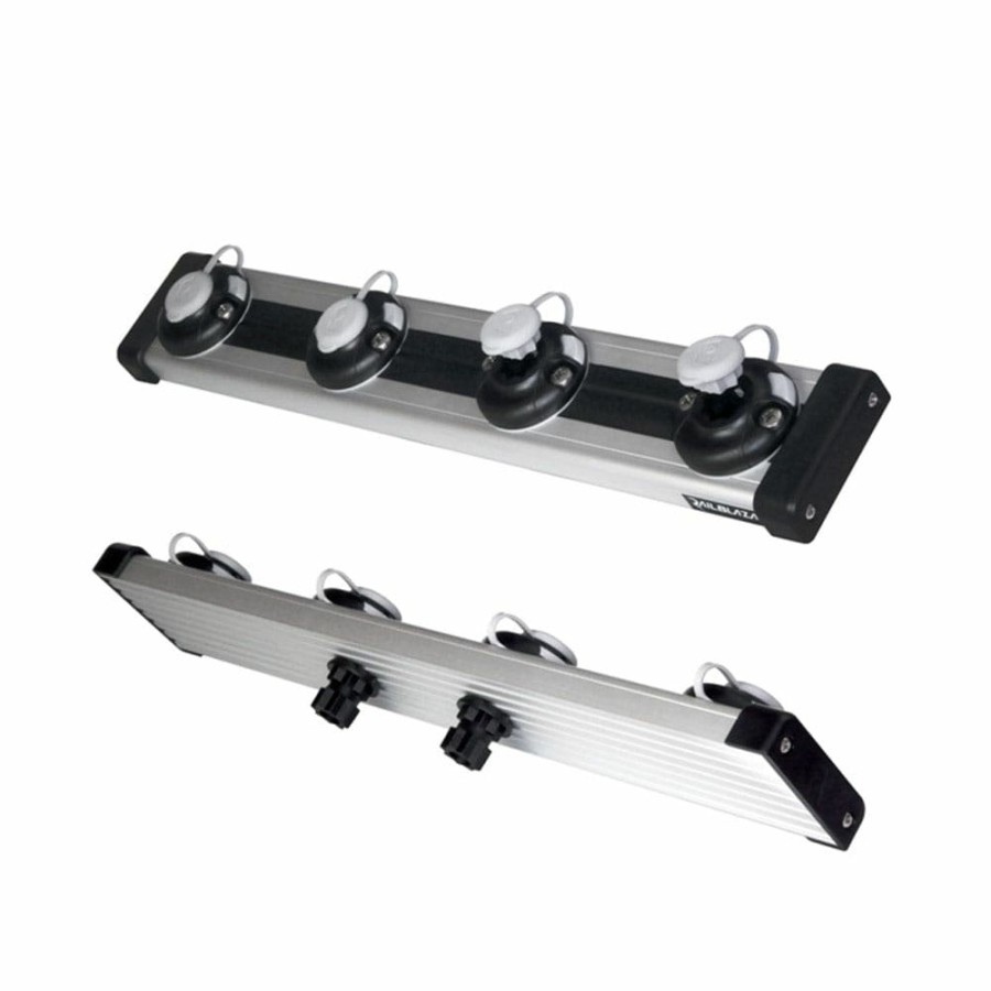 YakGear Railblaza Tracport Dash 500 Kayak Essentials