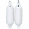 T-H Marine 2 Pack Fender Kit With Fender Lines Boating Essentials