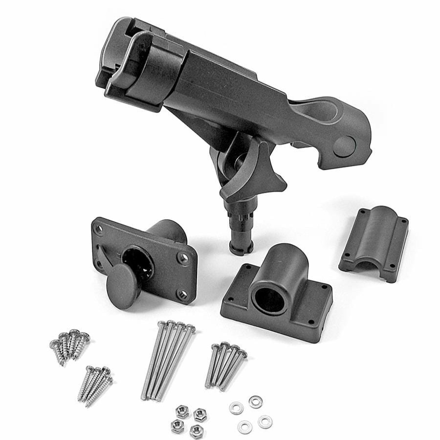 T-H Marine Universal Rod Holder Kayak Essentials