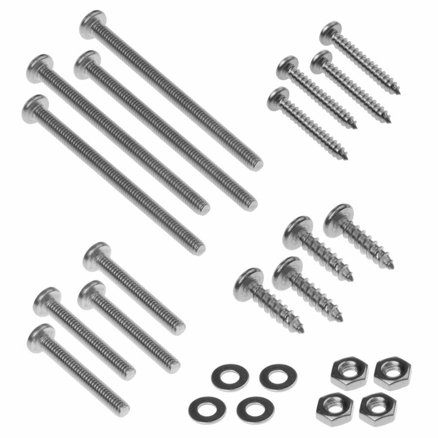 T-H Marine Universal Rod Holder Kayak Essentials