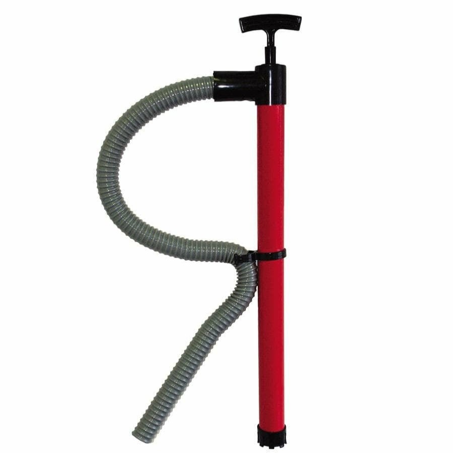 T-H Marine Manual Bilge Pump Kayak Essentials