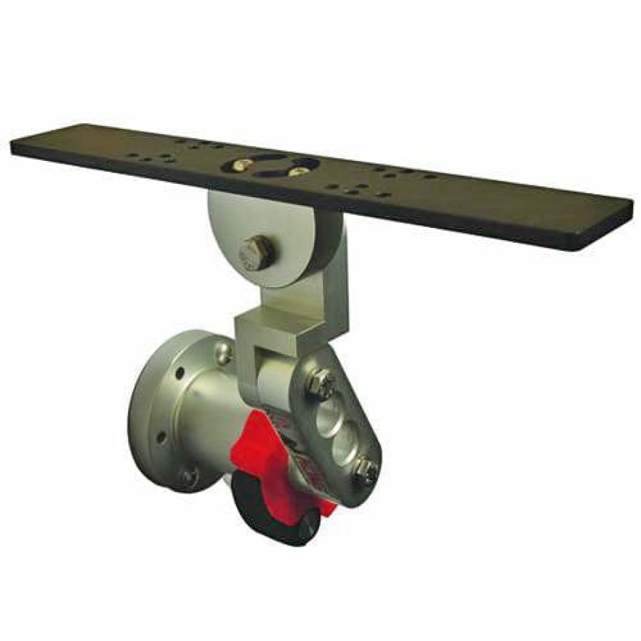 T-H Marine Kvd Kong Extreme Strength Electronics Mount Fishing Essentials
