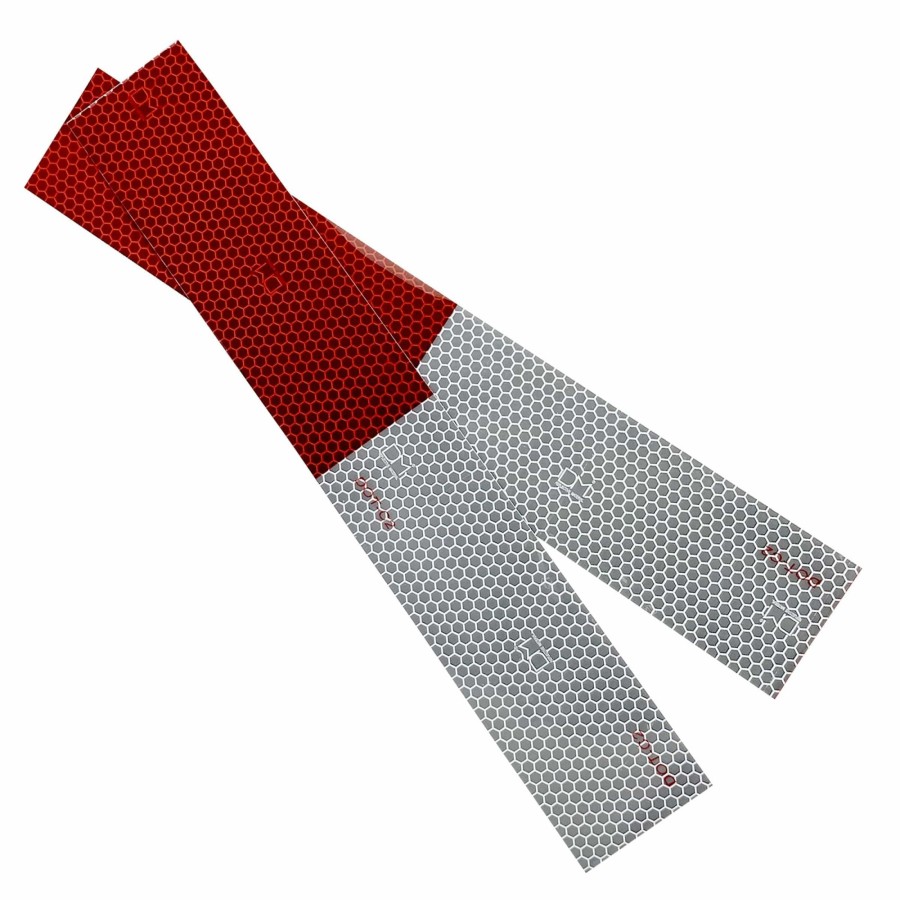 T-H Marine Reflective Tape Strips Kayak Essentials