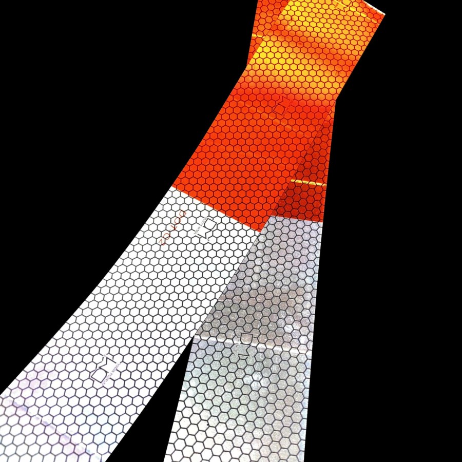 T-H Marine Reflective Tape Strips Kayak Essentials