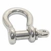 T-H Marine 5/16" Anchor Shackle, Stainless Steel Boating Essentials
