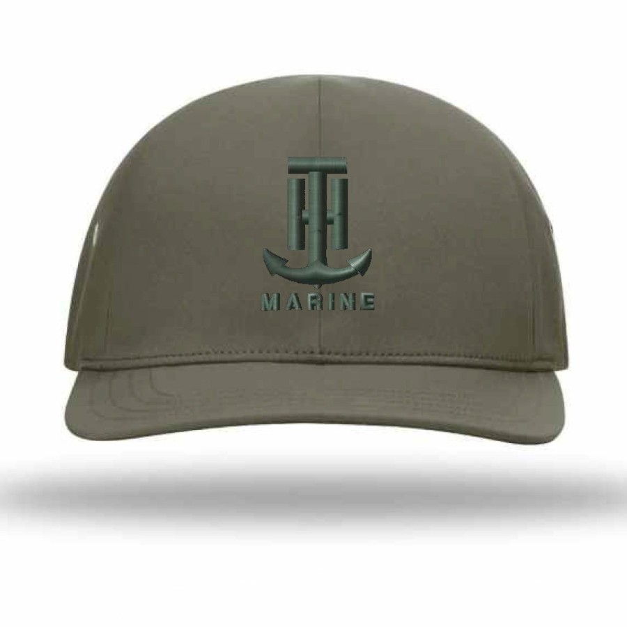 T-H Marine T-H Marine Fitted Water Repellent Hat Hats