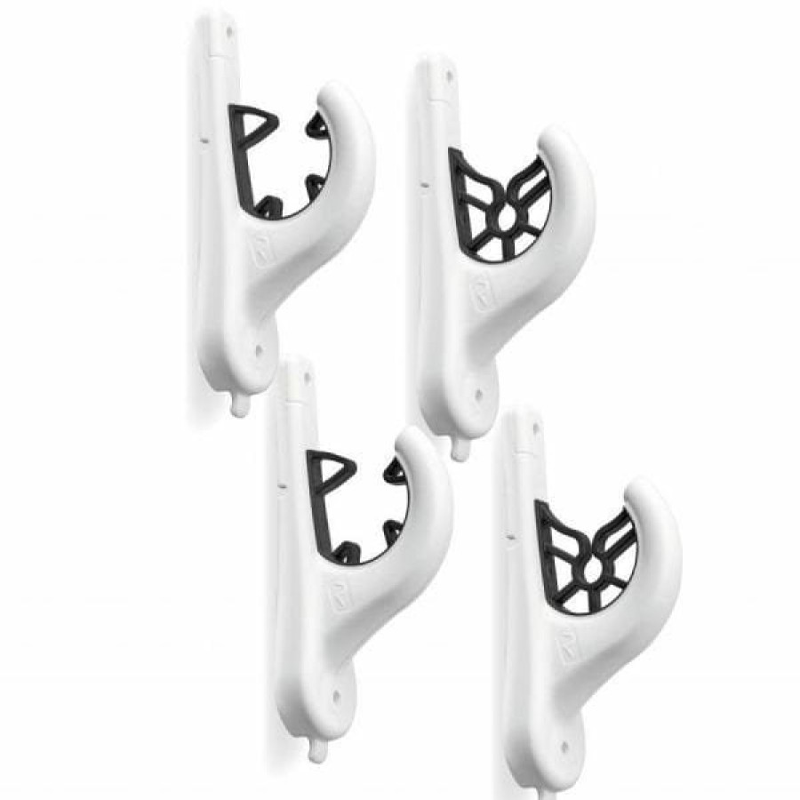 YakGear Railblaza Rodrak Fishing Rod Storage Rack Organization